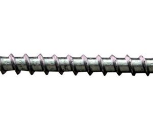Pro-Fit No. 6 X 1 in. L Phillips Hex Head Multi-Material Screw 5 lb 1700 pk
