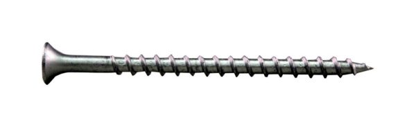 Pro-Fit No. 6 X 1 in. L Phillips Hex Head Multi-Material Screw 5 lb 1700 pk