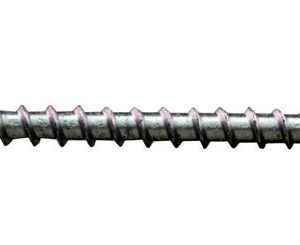 Pro-Fit No. 6 X 1 in. L Phillips Hex Head Multi-Material Screw 1 lb 340 pk