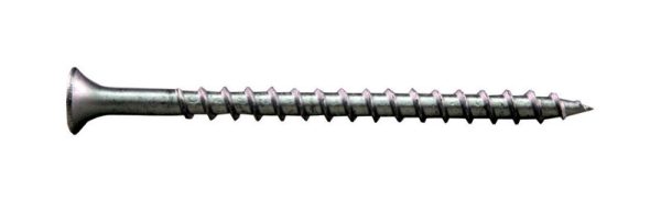 Pro-Fit No. 6 X 1 in. L Phillips Hex Head Multi-Material Screw 1 lb 340 pk