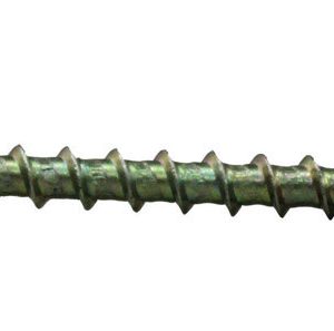 Pro-Fit No. 7 X 2 in. L Phillips Drywall Screws 1 lb 161 pk