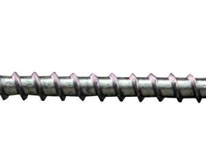 Pro-Fit No. 6 X 1-1/4 in. L Phillips Bugle Head Deck Screws 5 lb 1425 pk