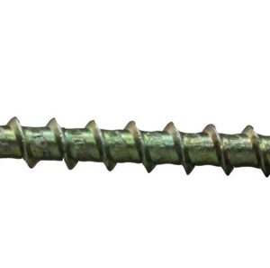 Pro-Fit No. 7 X 2-1/2 in. L Phillips Drywall Screws 1 lb 113 pk