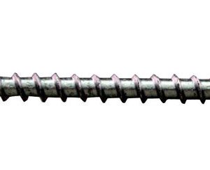 Pro-Fit No. 8 X 2-1/2 in. L Phillips Bugle Head Deck Screws 5 lb 545 pk