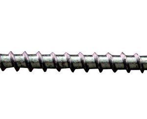 Pro-Fit No. 7 X 2 in. L Phillips Bugle Head Deck Screws 25 lb 4000 pk