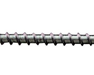 Pro-Fit No. 10 X 4 in. L Phillips Bugle Head Deck Screws 5 lb 250 pk