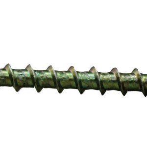 Pro-Fit No. 6 X 1 in. L Phillips Bugle Head Multi-Material Screw 5 lb 1665 pk