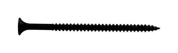 Pro-Fit No. 6 X 1 in. L Phillips Drywall Screws 1 lb 329 pk