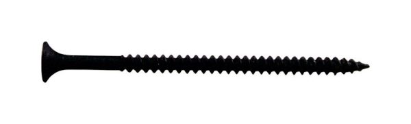 Pro-Fit No. 6 X 1 in. L Phillips Drywall Screws 5 lb 1645 pk