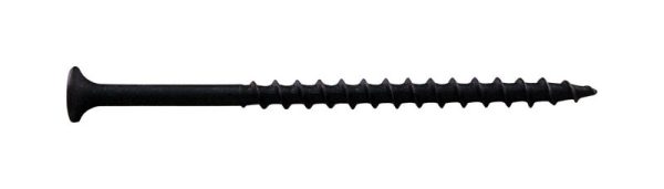 Pro-Fit No. 6 X 1 in. L Phillips Drywall Screws 1 lb 353 pk