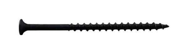 Pro-Fit No. 8 X 2-1/2 in. L Phillips Drywall Screws 5 lb 580 pk