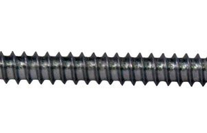 Pro-Fit No. 6 X 1 in. L Phillips Drywall Screws 1 lb 294 pk