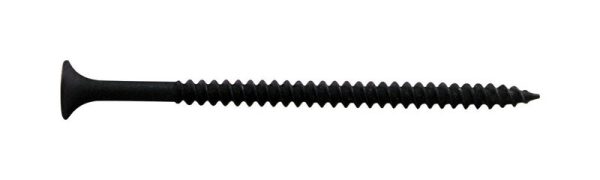 Pro-Fit No. 8 X 3 in. L Phillips Drywall Screws 5 lb 470 pk