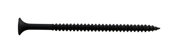 Pro-Fit No. 6 X 1-1/4 in. L Phillips Drywall Screws 25 lb 6775 pk