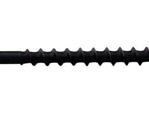 Pro-Fit No. 7 X 2 in. L Phillips Drywall Screws 1 lb 166 pk