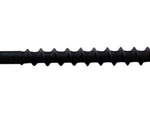 Pro-Fit No. 6 X 1-1/4 in. L Phillips Drywall Screws 25 lb 6775 pk