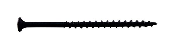 Pro-Fit No. 10 X 3-1/2 in. L Phillips Drywall Screws 5 lb 295 pk