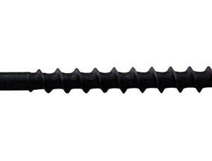 Pro-Fit No. 8 X 3 in. L Phillips Drywall Screws 1 lb 103 pk