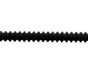 Pro-Fit No. 7 X 2 in. L Phillips Drywall Screws 1 lb 166 pk