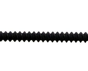 Pro-Fit No. 10 X 4 in. L Phillips Drywall Screws 1 lb 51 pk