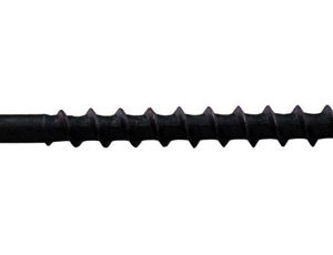 Pro-Fit No. 7 X 2 in. L Phillips Drywall Screws 25 lb 4150 pk