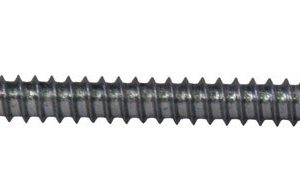 Pro-Fit No. 8 X 2-3/8 in. L Phillips Drywall Screws 1 lb 109 pk