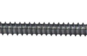 Pro-Fit No. 6 X 1-7/8 in. L Phillips Drywall Screws 5 lb 870 pk