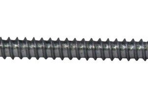 Pro-Fit No. 6 X 1 in. L Phillips Drywall Screws 5 lb 1470 pk