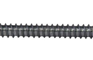 Pro-Fit No. 6 X 1-1/4 in. L Phillips Drywall Screws 5 lb 1300 pk
