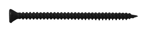 Pro-Fit No. 6 X 1-5/8 in. L Square Drywall Screws 1 lb 203 pk