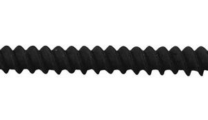 Pro-Fit No. 6 X 2-1/4 in. L Square Drywall Screws 1 lb 166 pk
