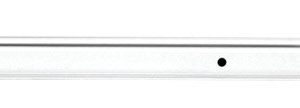 Knape & Vogt 24 in. L Steel Ball-Bearing Rollers Euro Self-Close Drawer Slide 1 pk