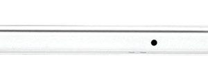 Knape & Vogt 18 in. L Steel Ball-Bearing Rollers Euro Self-Close Drawer Slide 2 pk