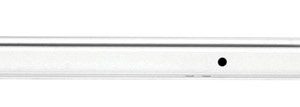 Knape & Vogt 16 in. L Steel Ball-Bearing Rollers Euro Self-Close Drawer Slide 2 pk