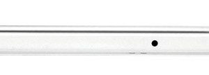 Knape & Vogt 20 in. L Steel Ball-Bearing Rollers Euro Self-Close Drawer Slide 2 pk
