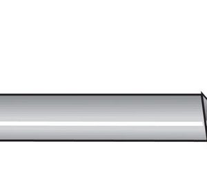 Hillman 1/2 in. D X 12 in. L Steel Round Head Anchor Bolts 25 pk