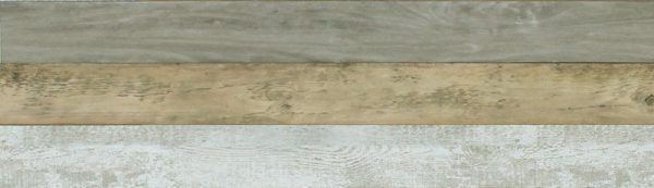 Inteplast Building Products 1/4 in. H X 4 ft. L Prefinished Assorted PVC Wall Panel