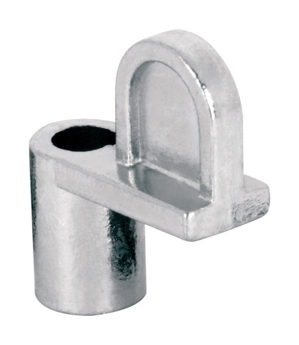 Prime-Line Mill Die Cast Screen Clip For 5/16 inch 4 pk