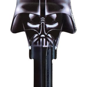 Hillman Star Wars Darth Vader House/Padlock Universal Key Blank Double