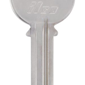 Hillman Traditional Key House/Office Key Blank 130 Y78 Single For Yale Locks