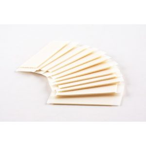 Hangman White Adhesive Craft/Poster Tape 12 pk