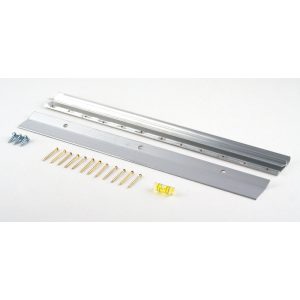 Hangman Silver Apartment Hanger 120 lb 1 pk