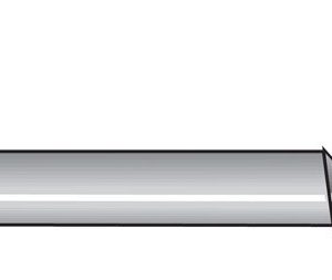 Hillman 1/2 in. D X 6 in. L Steel Round Head Anchor Bolts 25 pk