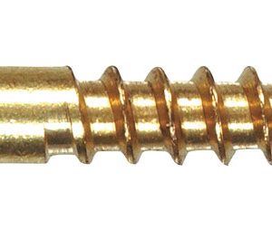Hillman No. 8 X 3/4 in. L Phillips Wood Screws 100 pk