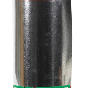 Amerimax 14 in. W X 10 ft. L Galvanized Steel Valley Flashing Silver