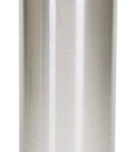 Amerimax 20 in. W X 10 ft. L Galvanized Steel Valley Flashing Silver