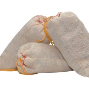 Household Essentials Cedar Scent Sachet 3 oz Wood