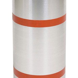 Amerimax 14 in. W X 50 ft. L Aluminum Flashing Silver