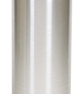 Amerimax 20 in. W X 50 ft. L Aluminum Flashing Silver