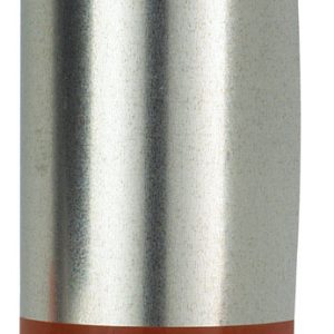 Amerimax 14 in. W X 50 ft. L Galvanized Steel Valley Flashing Silver